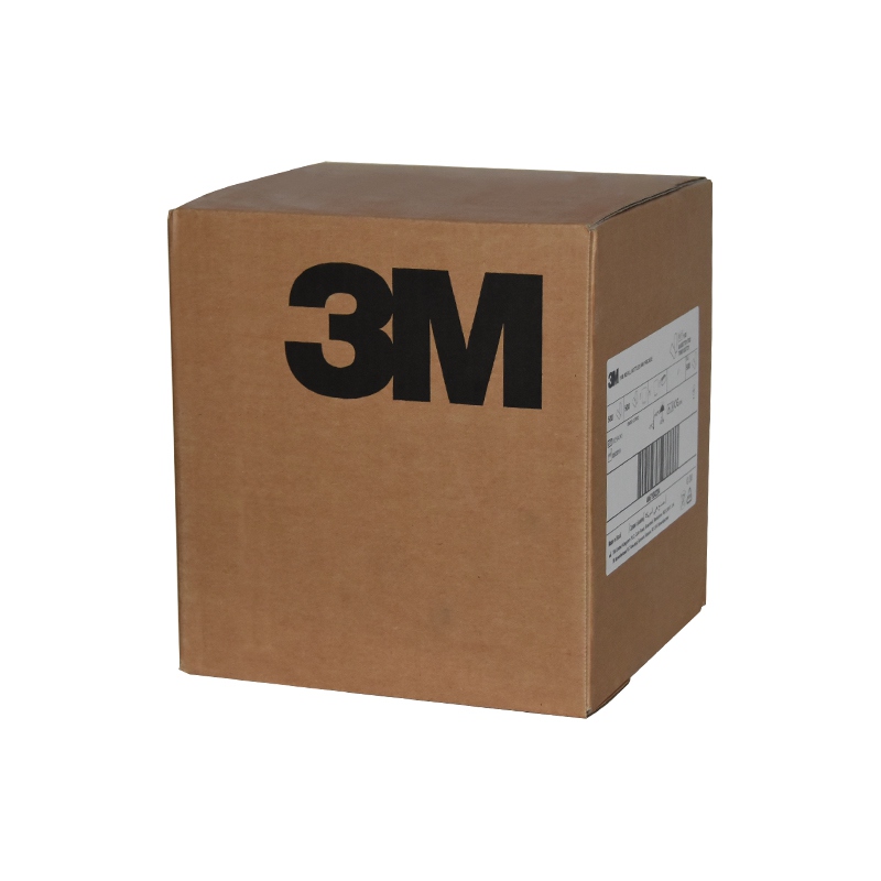 3M1100桶裝防噪音耳塞包裝圖1