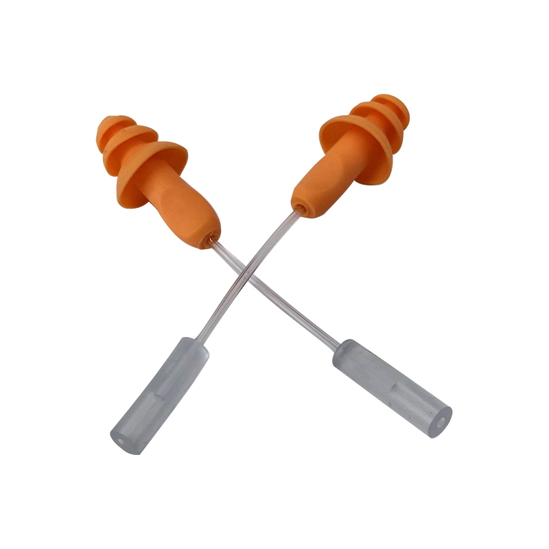 3M 1270防噪音耳塞測試耳塞圖1