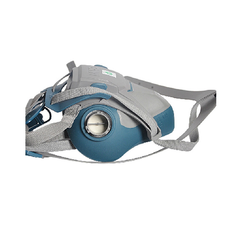 3M6501QL防毒面具圖3