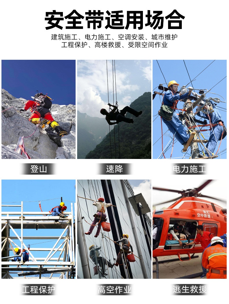 國標高空速差防墜器實物圖片5