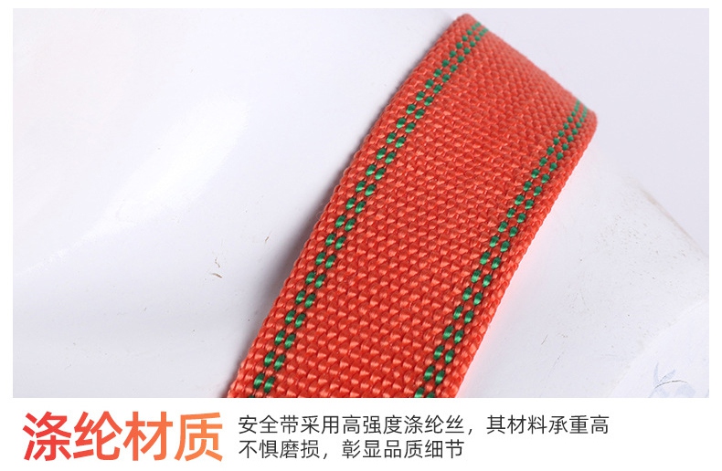 國標高空速差防墜器產品圖示及尺寸對照表