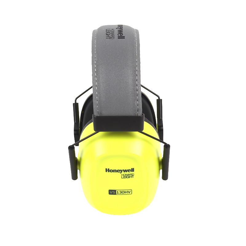 霍尼韋爾1035111-VSCH頭戴式防噪音耳罩圖3
