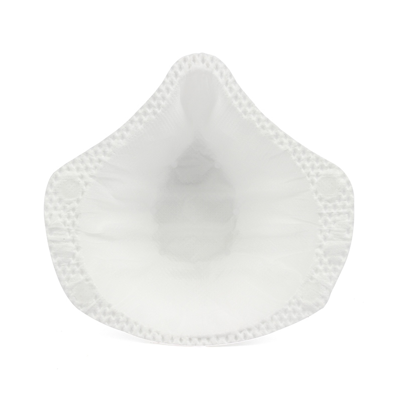 霍尼韋爾1015790防塵口罩圖2