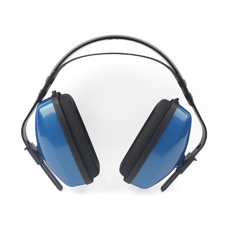 霍尼韋爾1010926頭戴式防噪音耳罩圖1