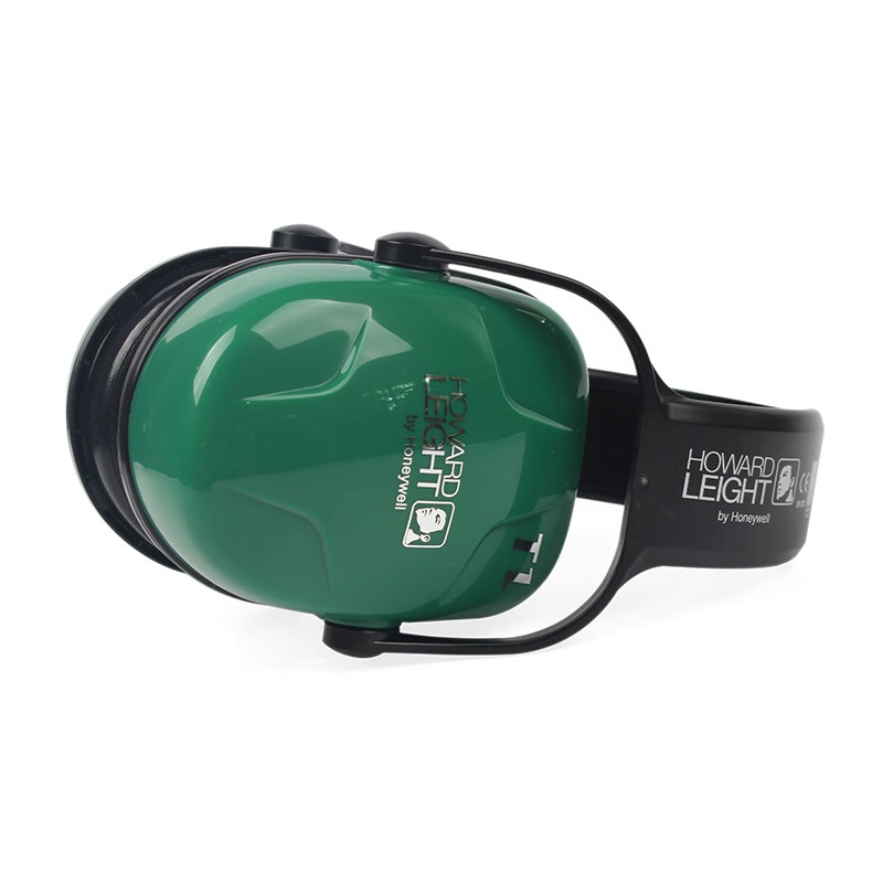 霍尼韋爾1010928頭戴式防噪音耳罩圖2