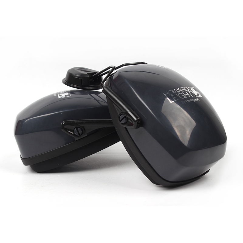 霍尼韋爾1011992掛安全帽式防噪音耳罩圖1