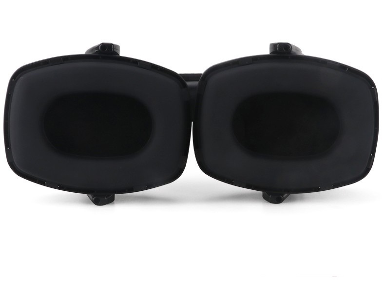 霍尼韋爾1010923頭戴式防噪音耳罩圖2