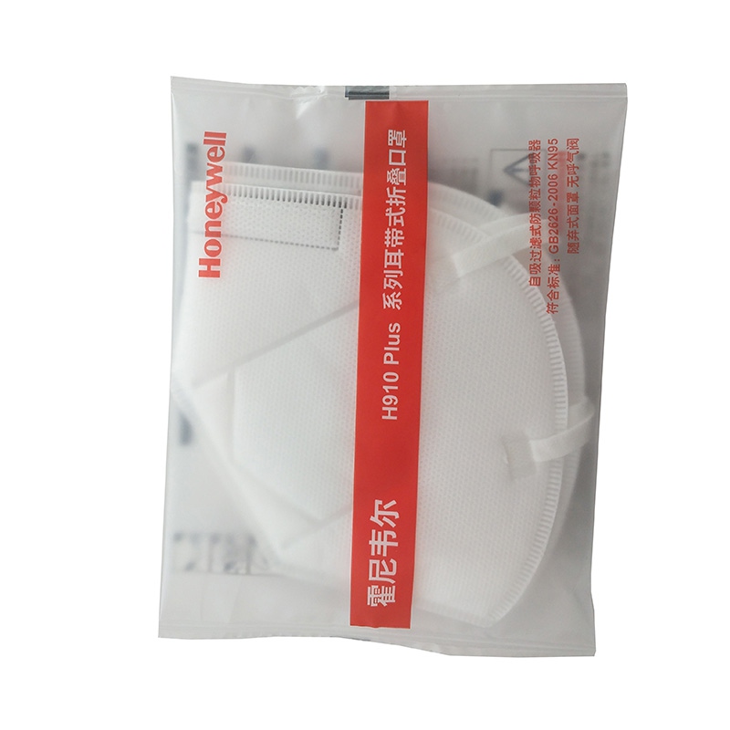霍尼韋爾H1009101防塵口罩圖2