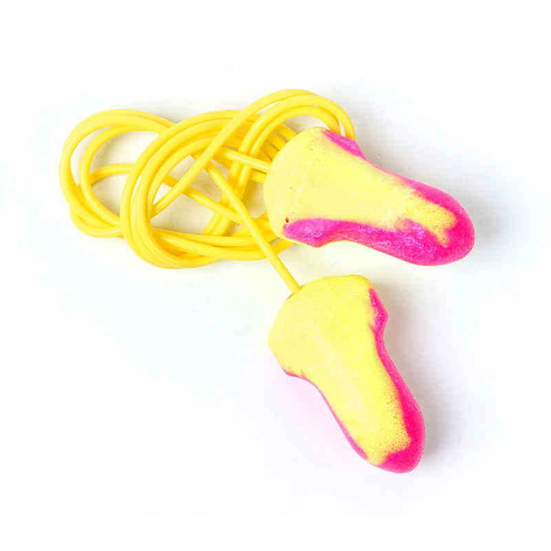 霍尼韋爾LL-30帶線防噪音耳塞圖1