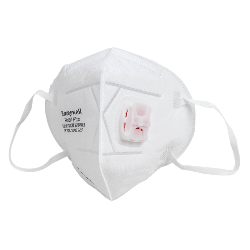 霍尼韋爾H1009101V H910系列防塵口罩圖1