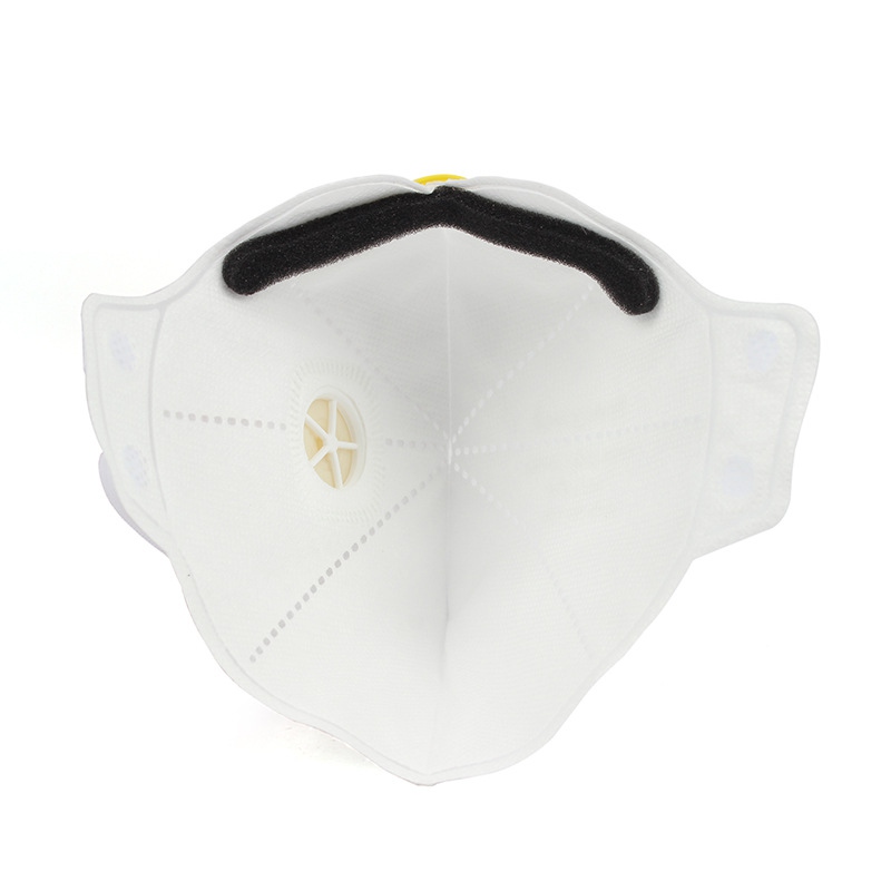霍尼韋爾H1005590V KN95防塵口罩圖3