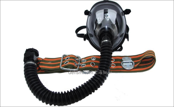 DH20168自吸式長管呼吸器圖片2