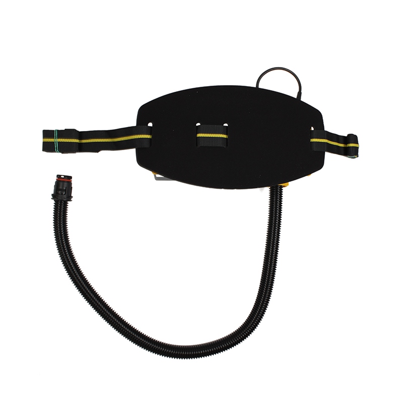 霍尼韋爾A150103-00電動送風長管呼吸器圖1