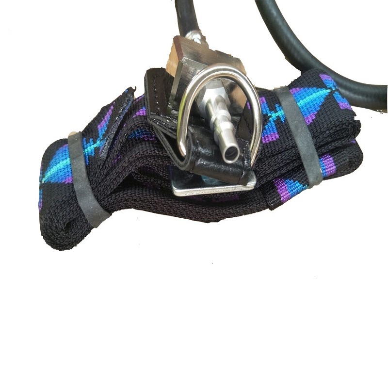 霍尼韋爾BC1761166移動小車腰帶（管子+腰帶）圖3