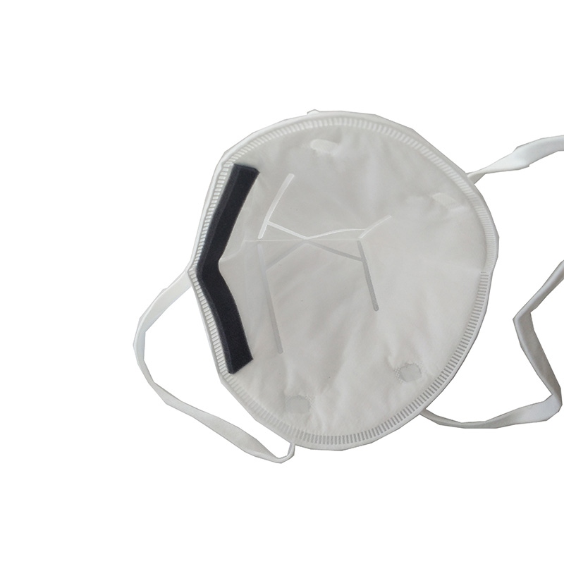 霍尼韋爾KA9102KN95防塵口罩 圖1