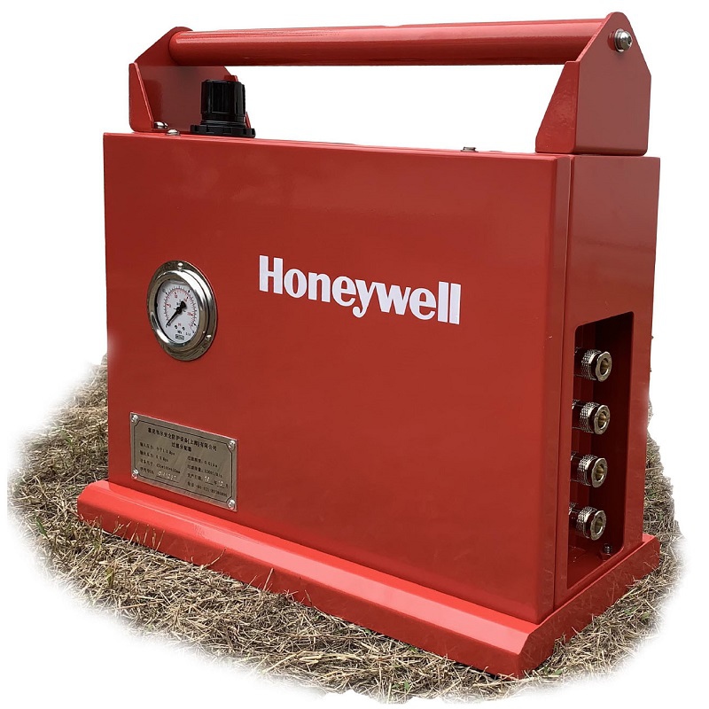 霍尼韋爾SAR-ZYCGXT2007-02H壓縮空氣過濾裝置圖2