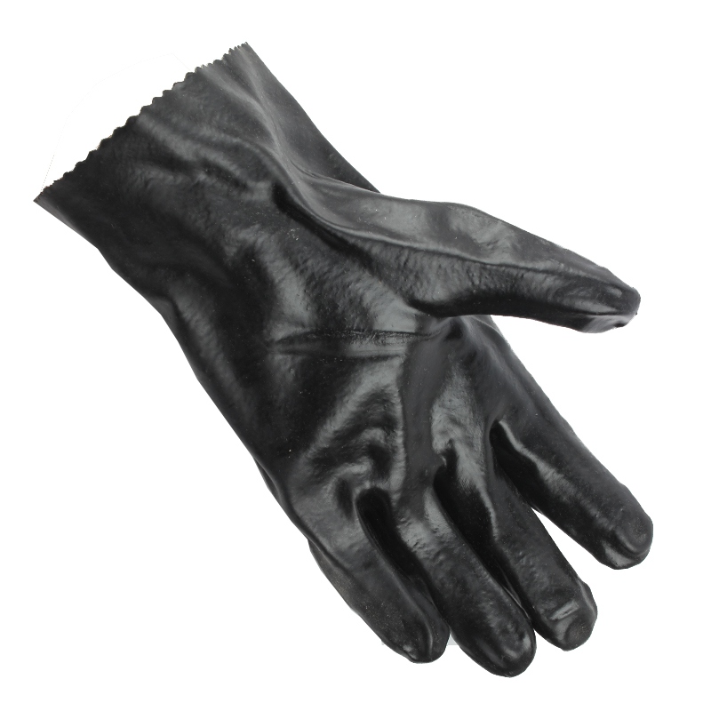 諾斯0086防化手套圖2