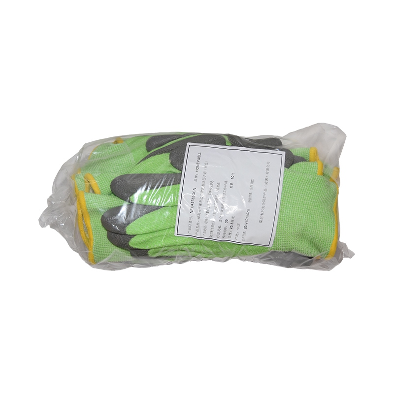 霍尼韋爾NEO45755GCN防割手套圖4