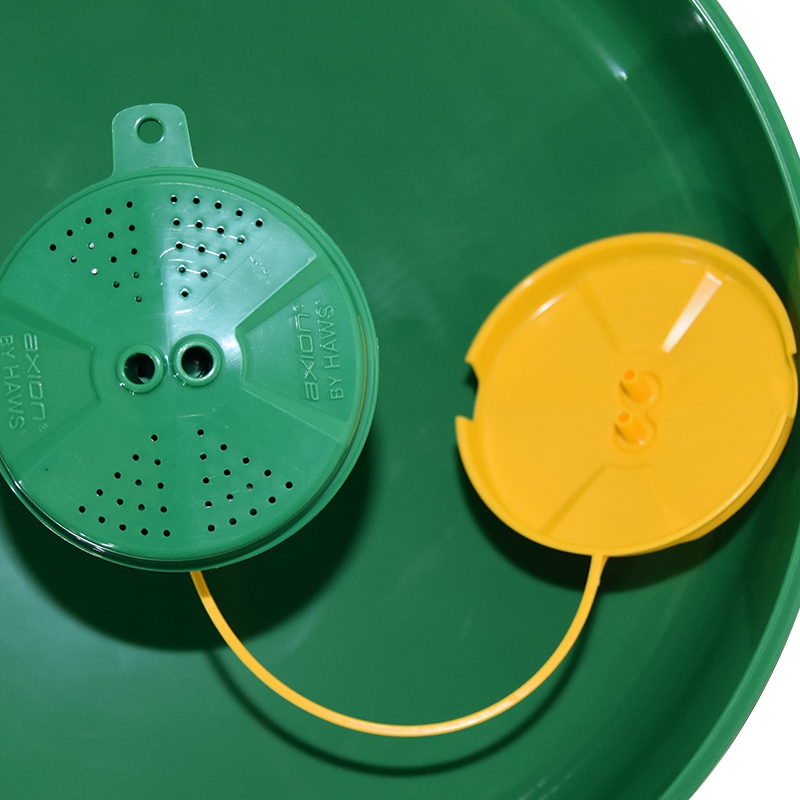 霍尼韋爾6210立式洗眼器圖2