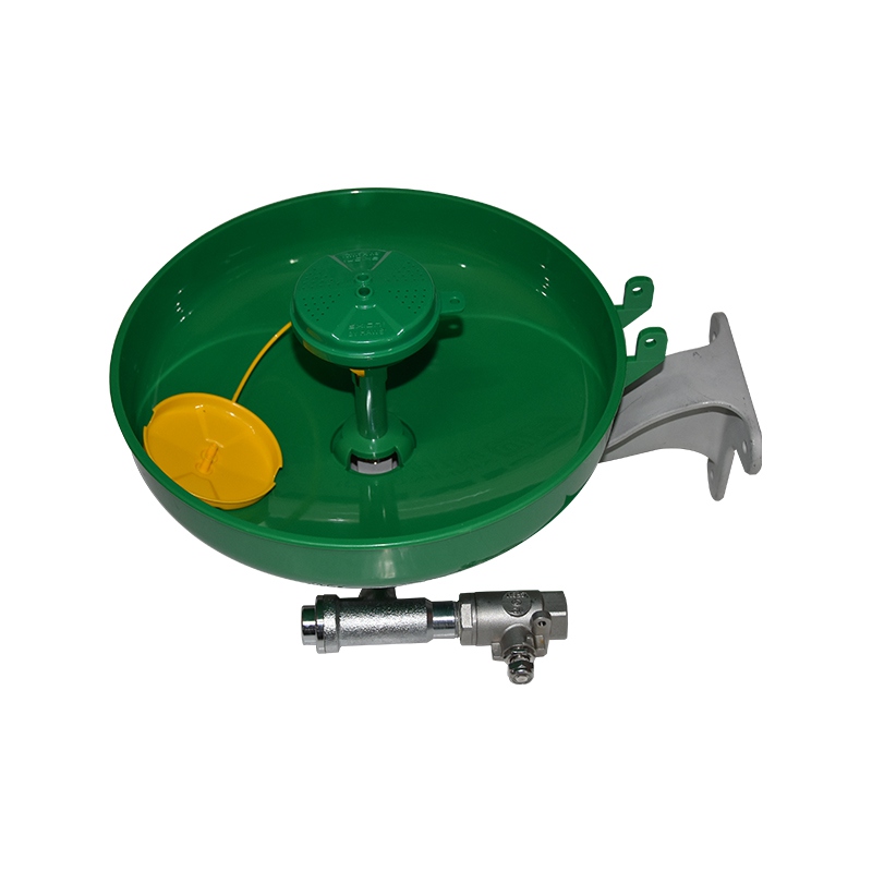 霍尼韋爾5210A壁掛式洗眼器圖4