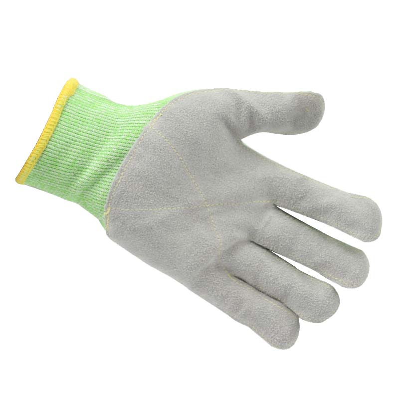 霍尼韋爾NEO45760GCN防割手套圖2