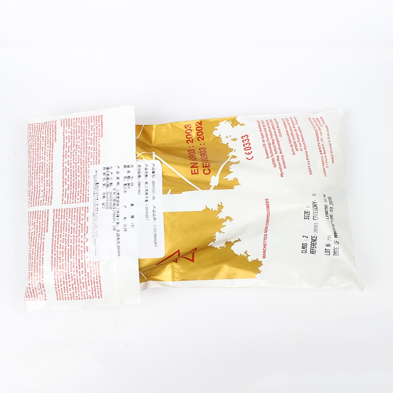 霍尼韋爾2091921絕緣手套圖3