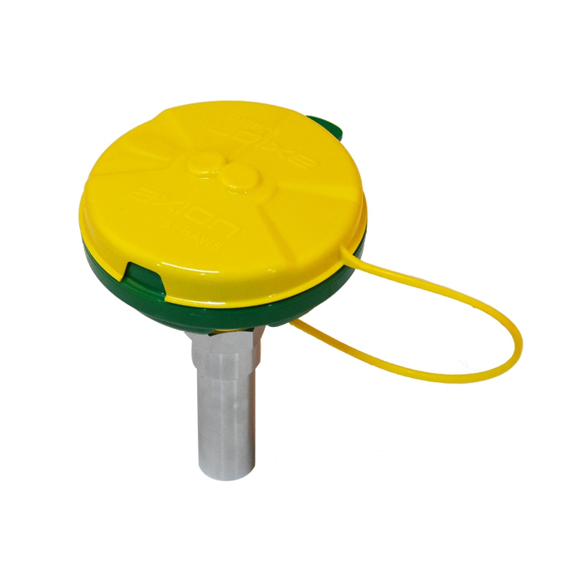 霍尼韋爾190160洗眼器塑料洗眼頭圖3