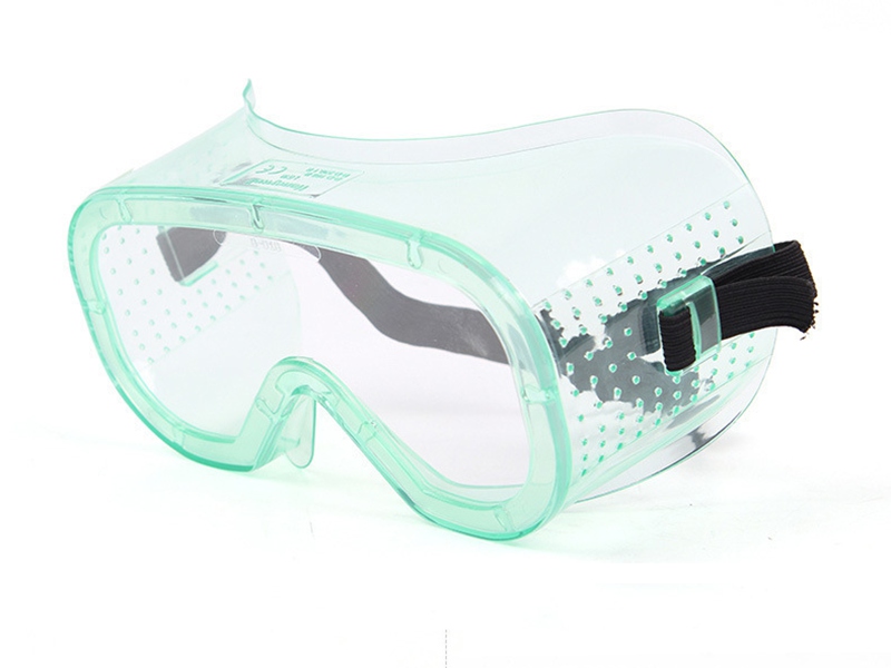 霍尼韋爾1005507 LG20護(hù)目鏡圖2