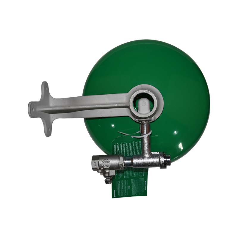 霍尼韋爾5210壁掛式洗眼器圖1