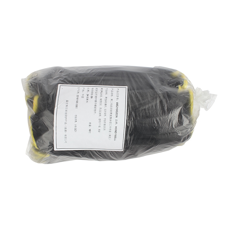 霍尼韋爾WE210G2CN涂層手套圖3