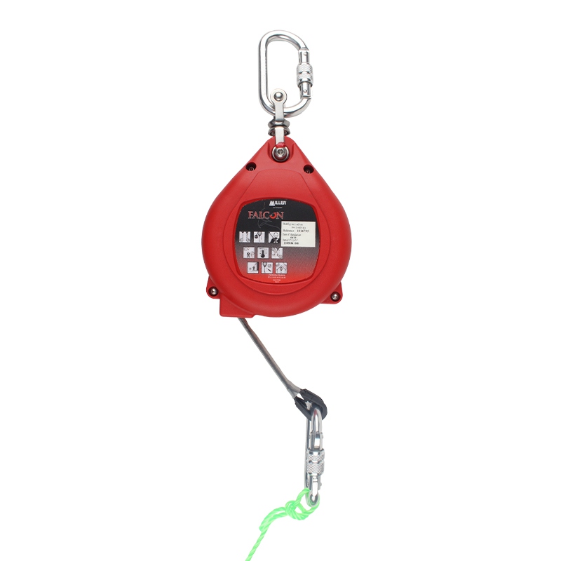 霍尼韋爾1016795速差防墜器圖1