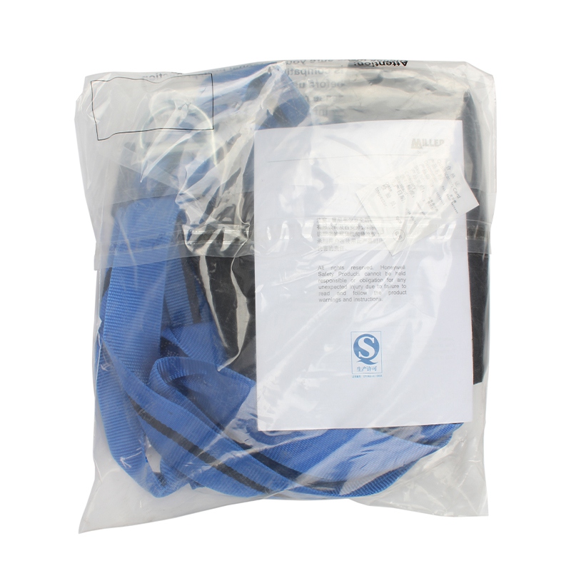 霍尼韋爾1011891A高空安全帶圖3