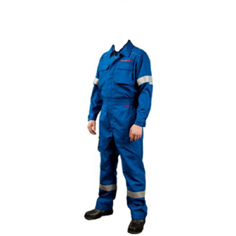 霍尼韋爾MS1CB阻燃工作服圖1