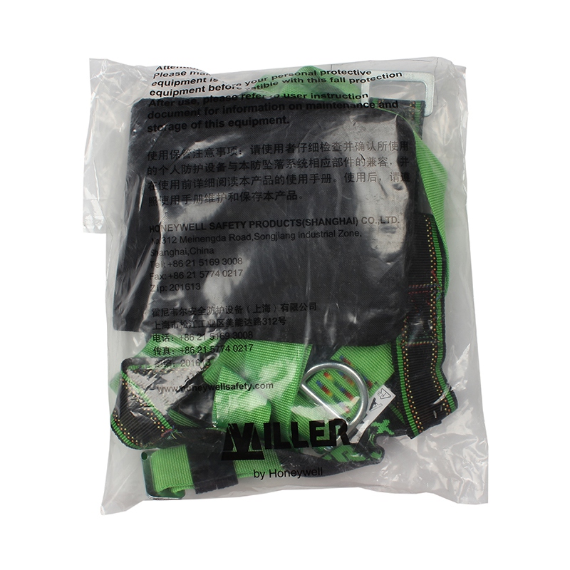 霍尼韋爾1002853A安全帶圖2