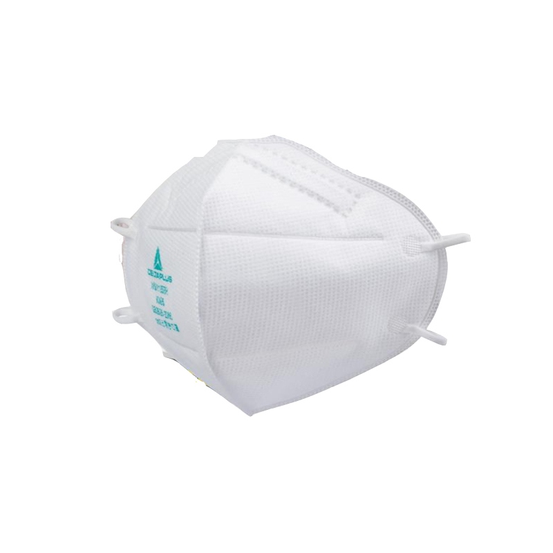 代爾塔104034防塵口罩圖2