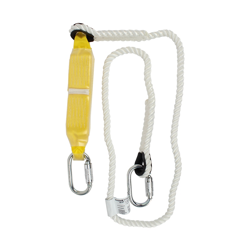 霍尼韋爾DL-60單叉減震繩圖2