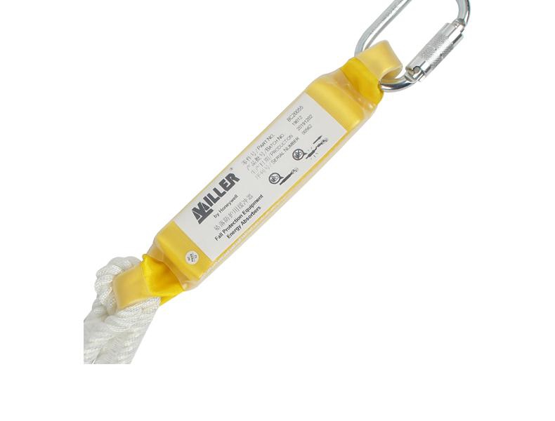 霍尼韋爾DL-62雙叉減震繩圖2