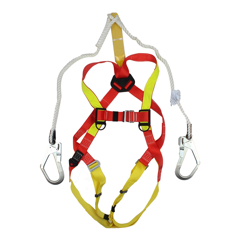 霍尼韋爾DL-C2-PLJT安全帶圖1