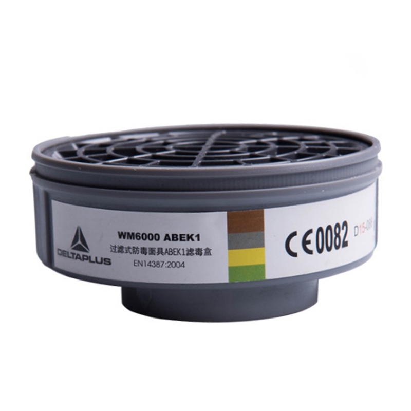 代爾塔105012濾毒盒圖2