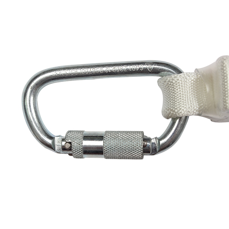 霍尼韋爾1011861單叉減震繩圖2