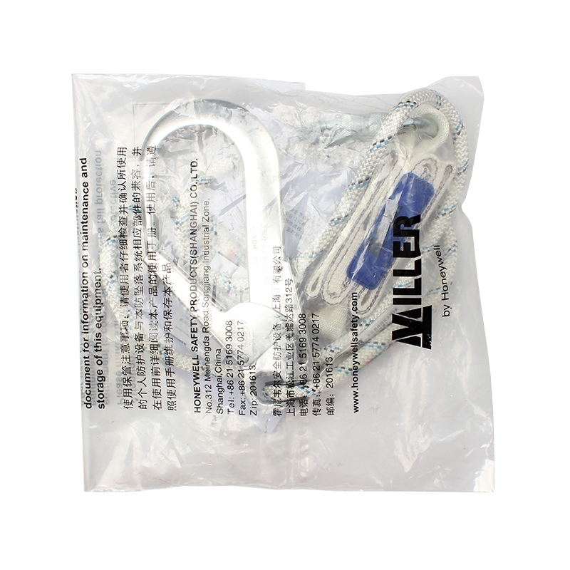 霍尼韋爾1011861單叉減震繩圖4