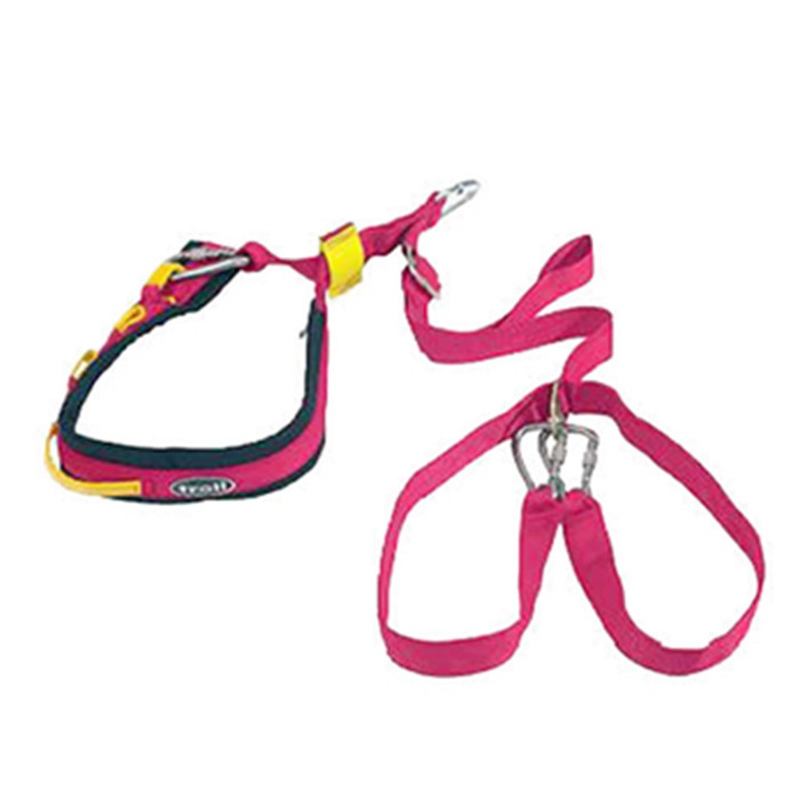 霍尼韋爾1007063救援吊帶圖1