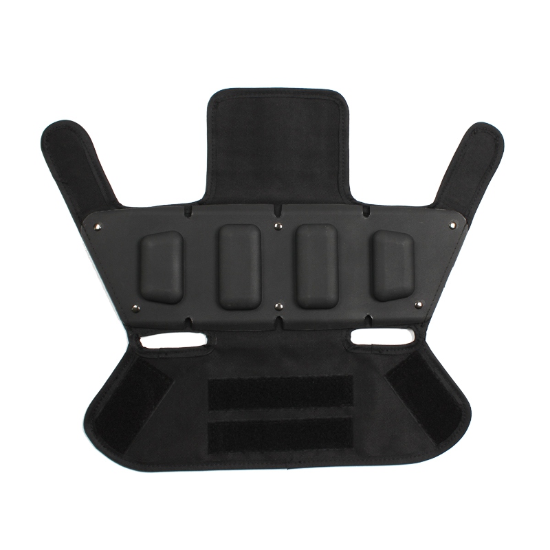 霍尼韋爾1017169安全帶腰帶護(hù)板圖3