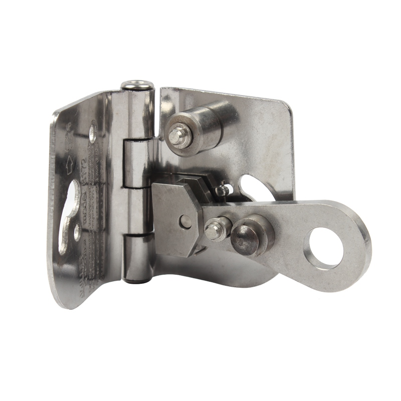 霍尼韋爾8172/U不銹鋼自動(dòng)抓繩器 圖4