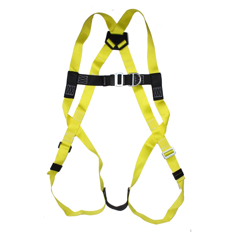 霍尼韋爾DL-33A安全帶圖2