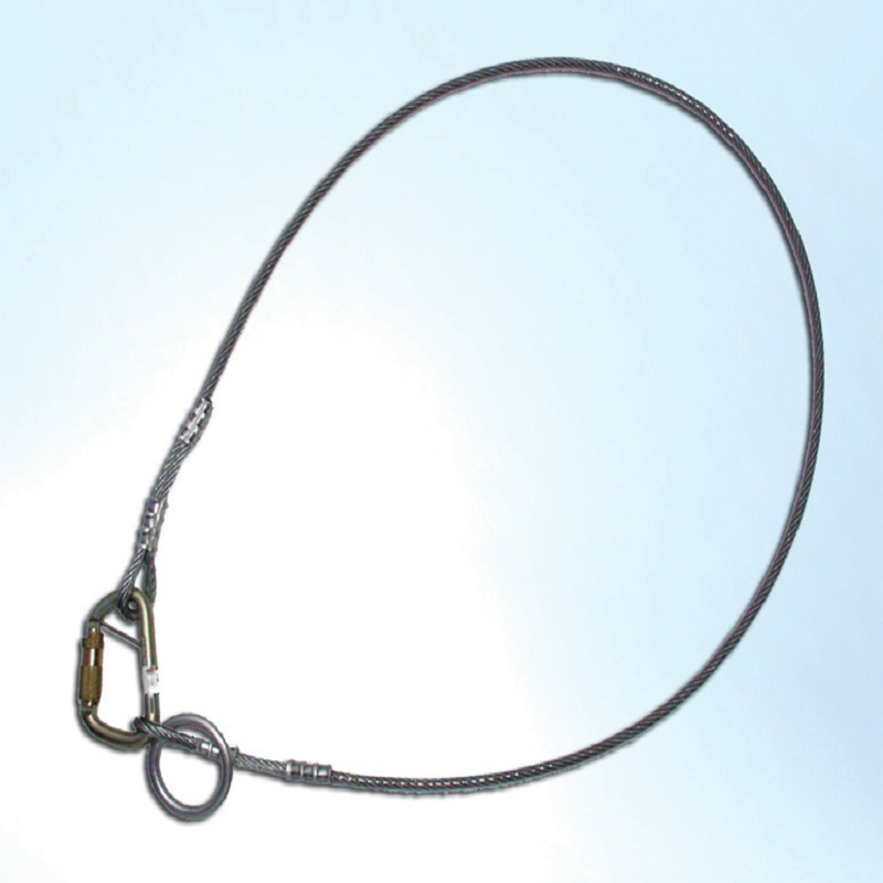 霍尼韋爾8187V/6FTV鋼纜錨點(diǎn)連接件 圖1