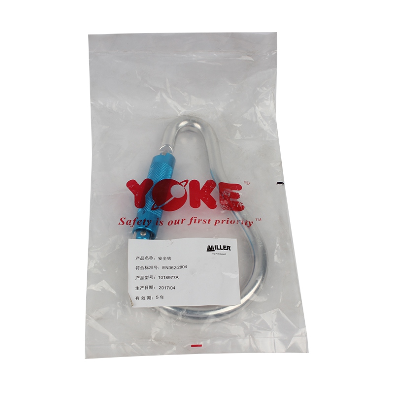 霍尼韋爾1018977a安全扣圖3