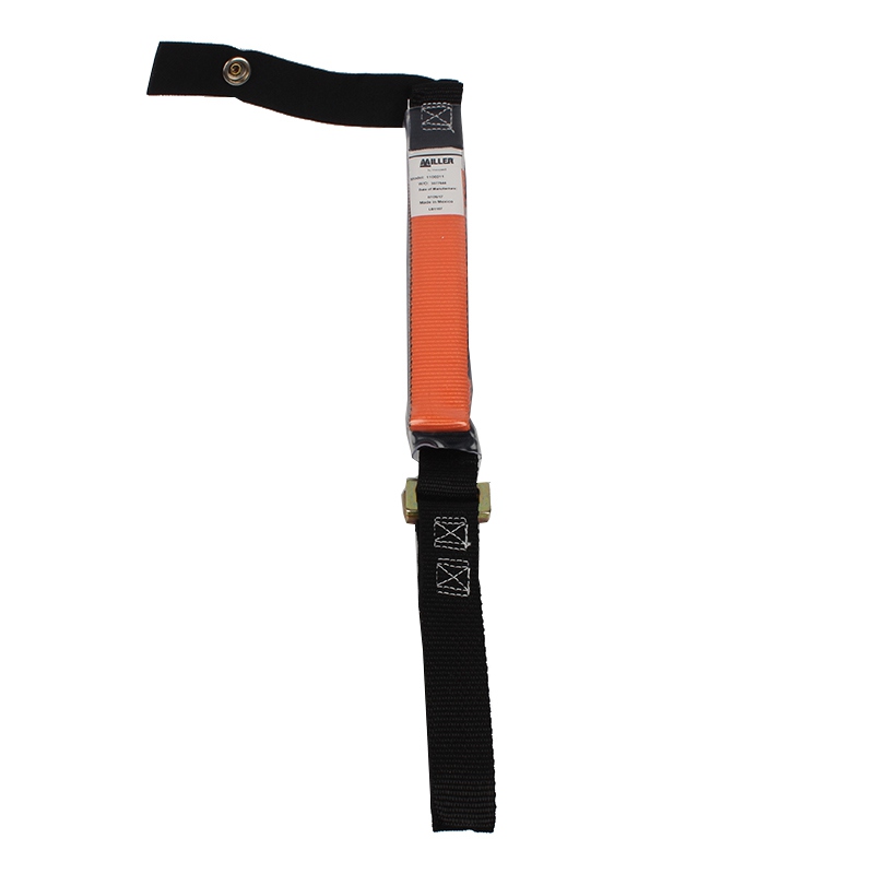 霍尼韋爾1100211懸吊創傷保護帶 腳蹬帶圖2