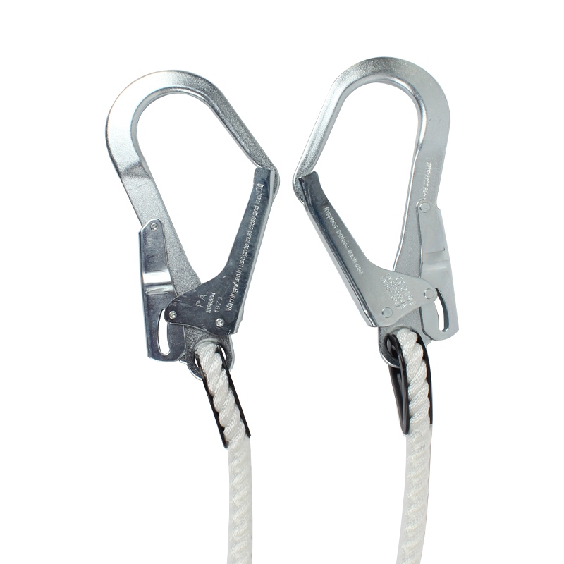 霍尼韋爾DL-62/2m雙叉減震繩圖3