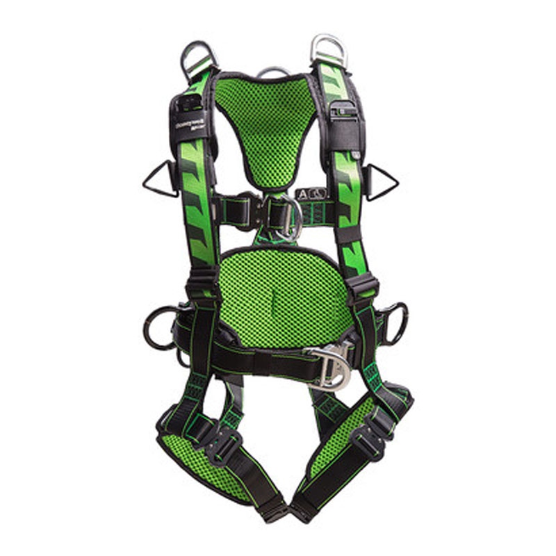 霍尼韋爾ACH2W70200ML 風電安全帶圖1